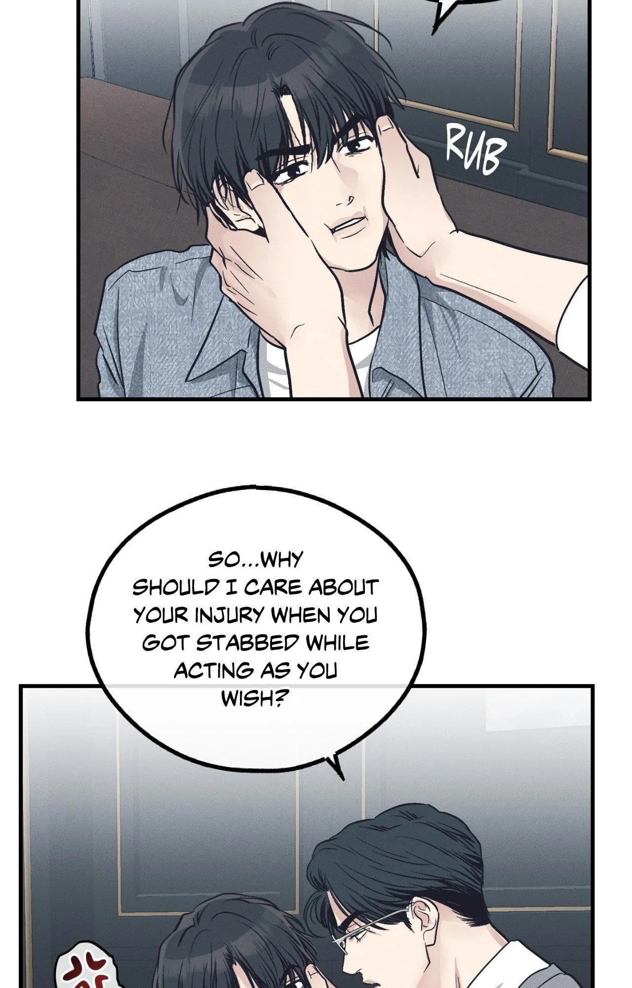 Payback, Chapter 102 image 44